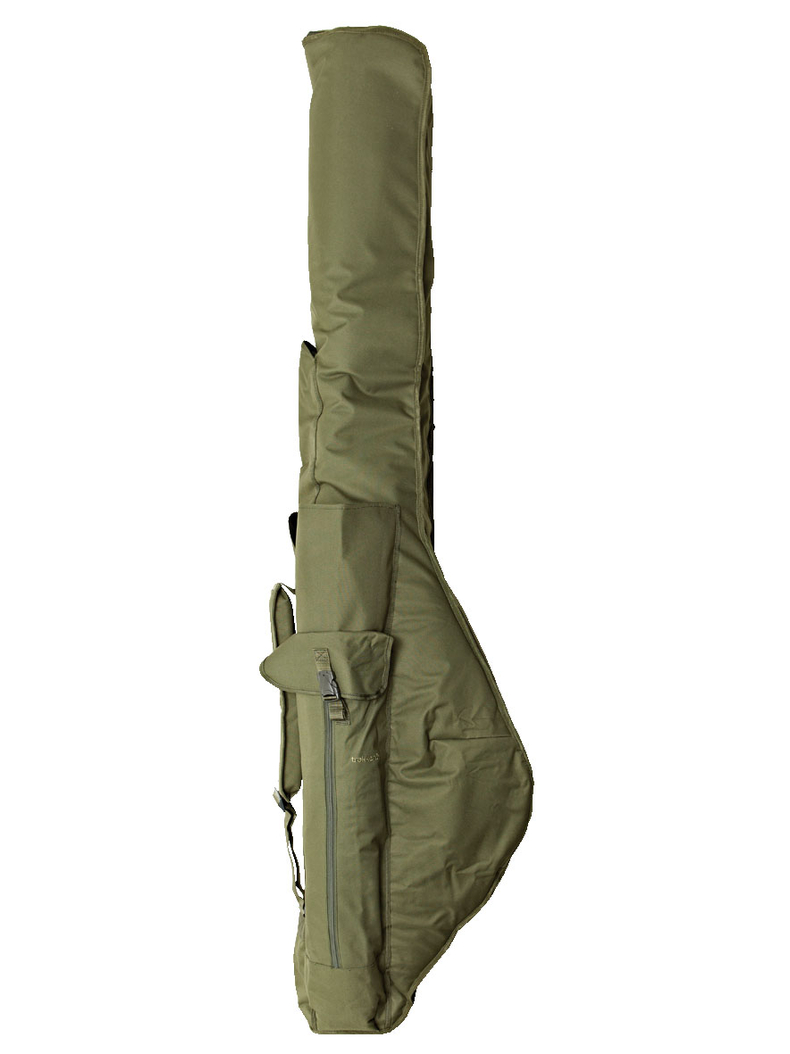 Чехол для 5-ти удилищ Trakker NXG 5 Rod Padded Sleeve, Длина удилища: 12 ft (3,66 м) Чехол для 5-ти удилищ Trakker NXG 5 Rod Padded Sleeve, Длина удилища: 12 ft (3,66 м)
