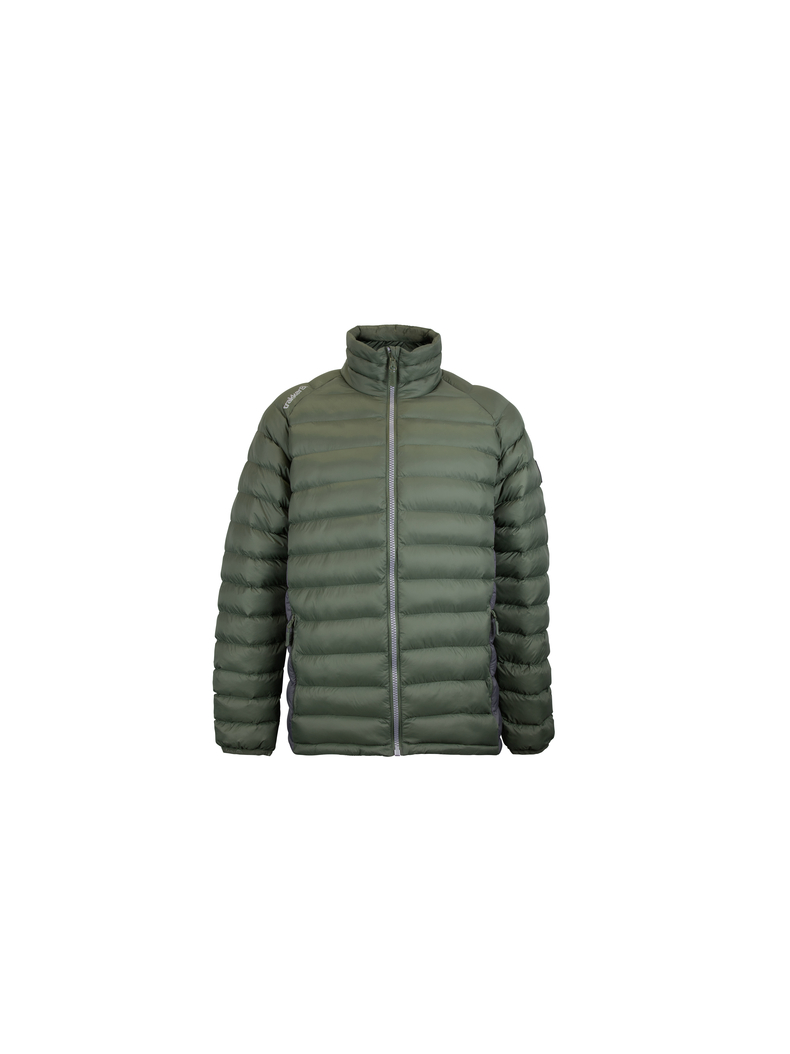 Куртка утеплённая Trakker Base XP Plus Jacket, Размер: S Куртка утеплённая Trakker Base XP Plus Jacket, Размер: S