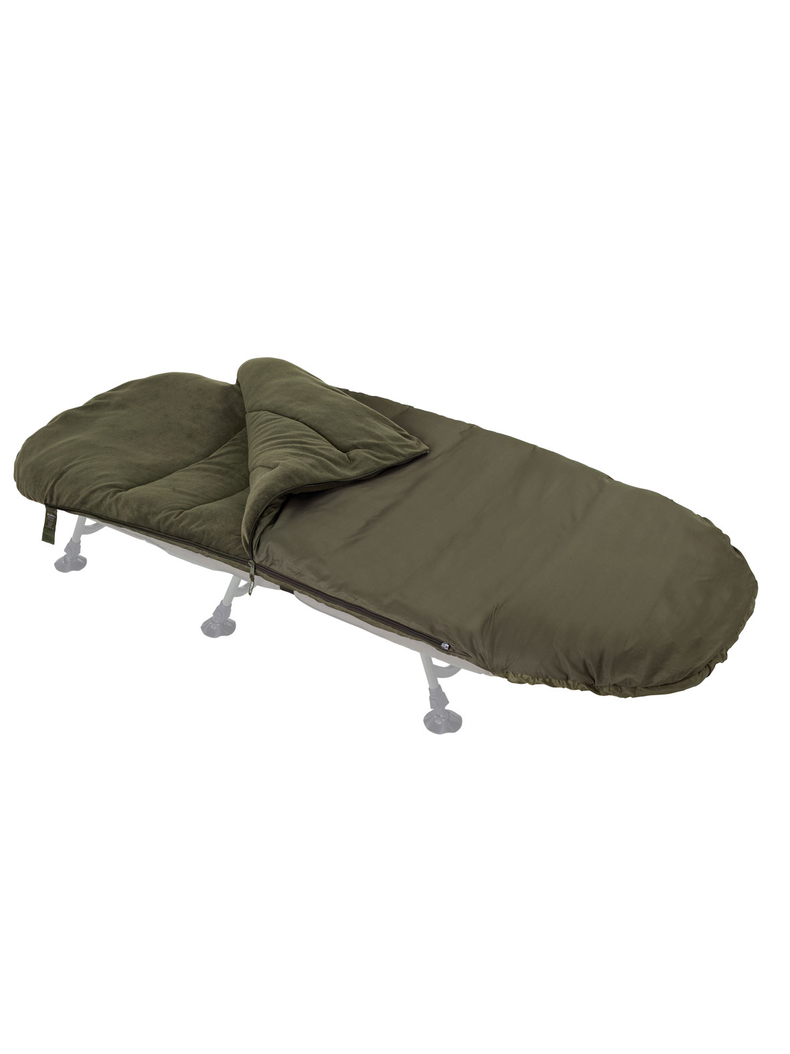 Спальный мешок Trakker Big Snooze+ Sleeping Bag Спальный мешок Trakker Big Snooze+ Sleeping Bag