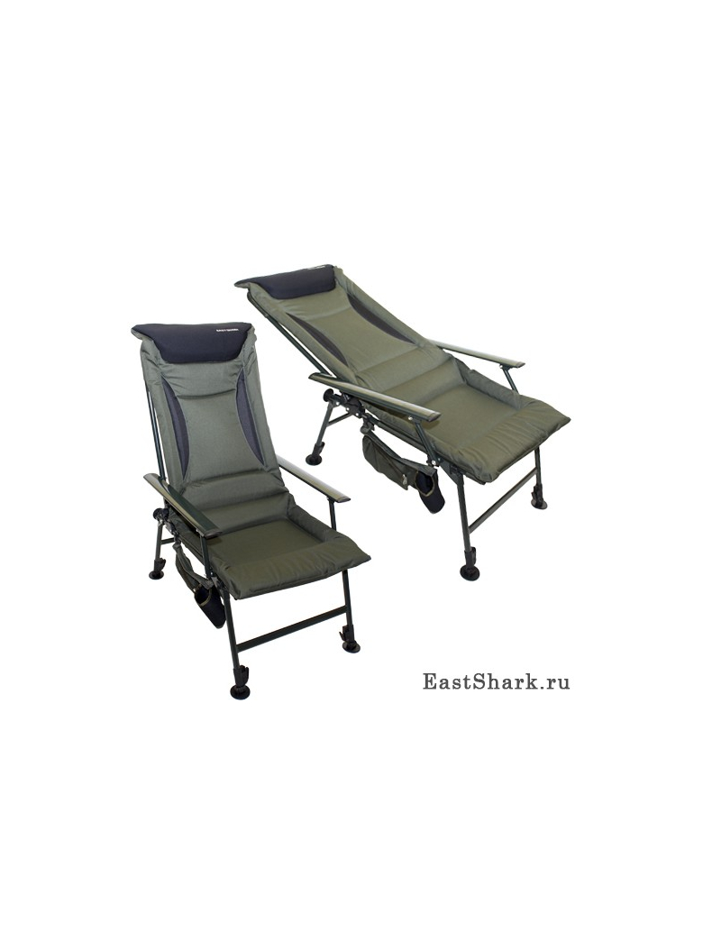 Кресло EastShark HYC 038 AL, изображение 2