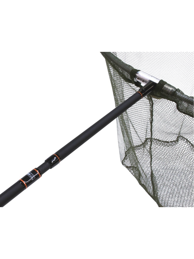 PB PRODUCTS Подсачек карповый CONTROLLER Round Carp Landing Net - 80cm / 1,70m - 2pcs, изображение 10 PB PRODUCTS Подсачек карповый CONTROLLER Round Carp Landing Net - 80cm / 1,70m - 2pcs, изображение 10
