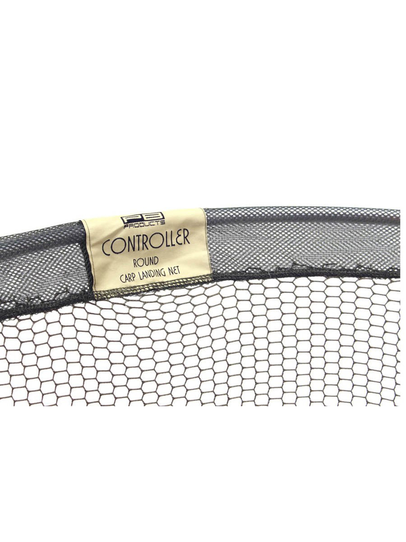 PB PRODUCTS Подсачек карповый CONTROLLER Round Carp Landing Net - 80cm / 1,70m - 2pcs, изображение 3 PB PRODUCTS Подсачек карповый CONTROLLER Round Carp Landing Net - 80cm / 1,70m - 2pcs, изображение 3