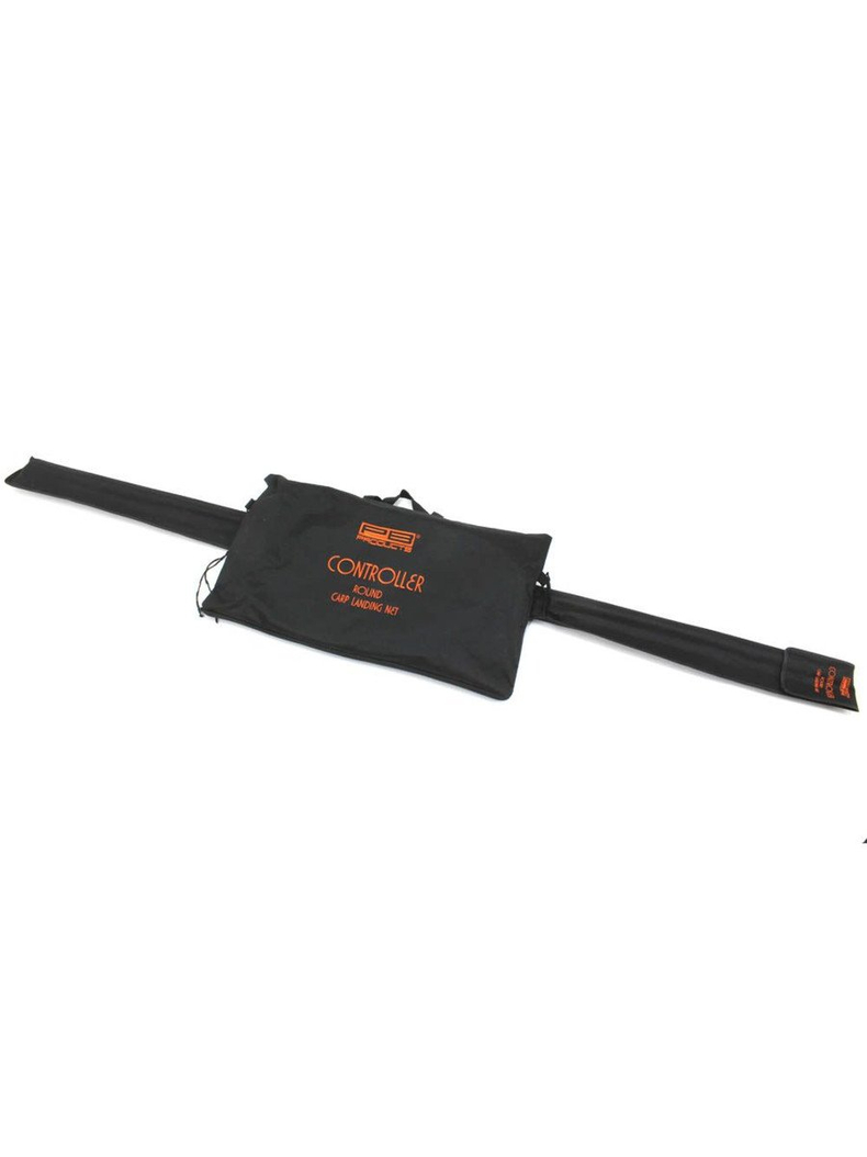 PB PRODUCTS Подсачек карповый CONTROLLER Round Carp Landing Net - 80cm / 1,70m - 2pcs, изображение 8 PB PRODUCTS Подсачек карповый CONTROLLER Round Carp Landing Net - 80cm / 1,70m - 2pcs, изображение 8