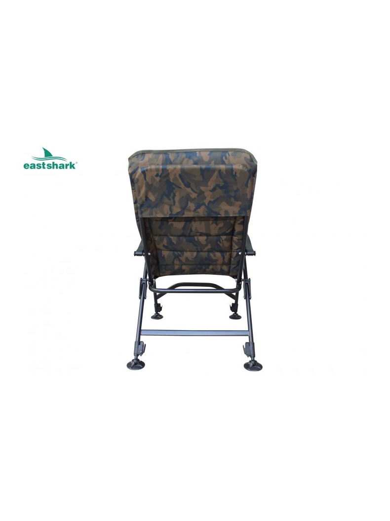 Кресло EastShark HYC 056-PA, изображение 4