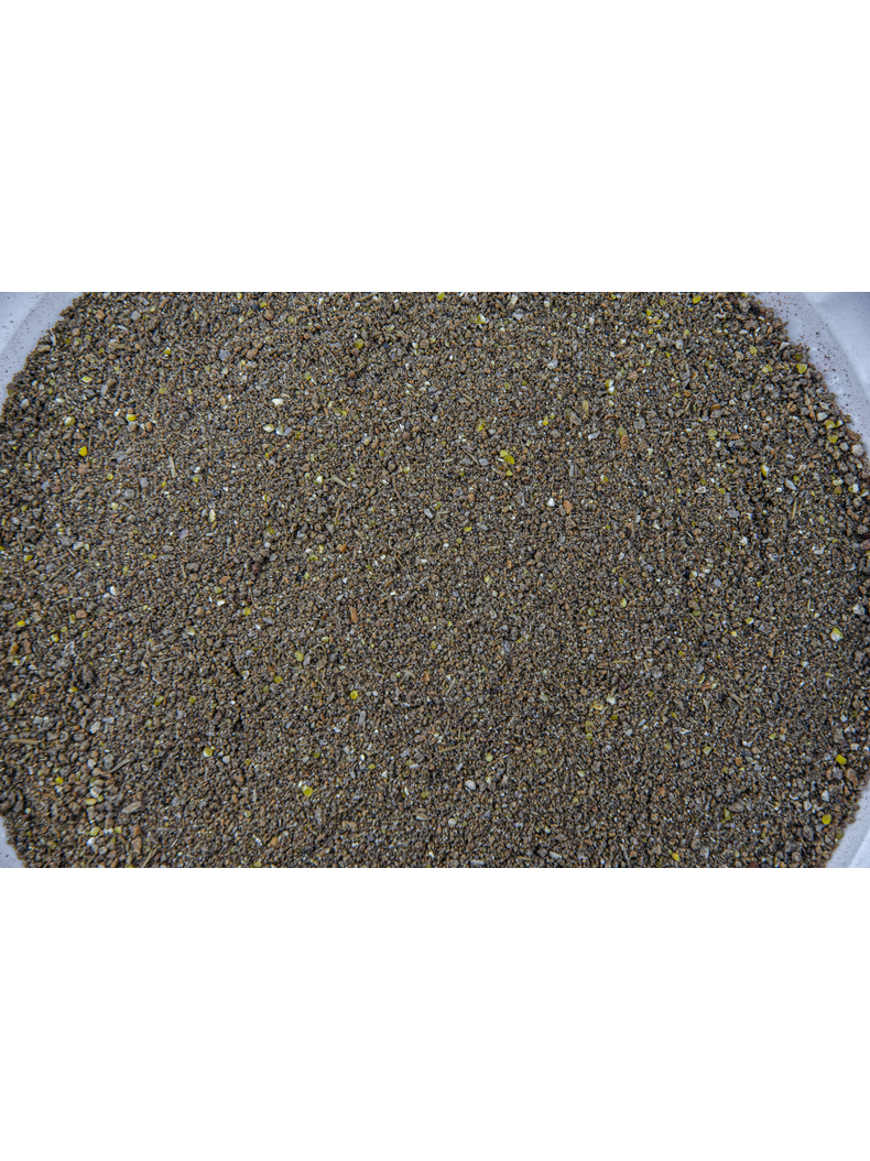 Прикормка CARP PRO Халибут 1кг, изображение 2 Прикормка CARP PRO Халибут 1кг, изображение 2