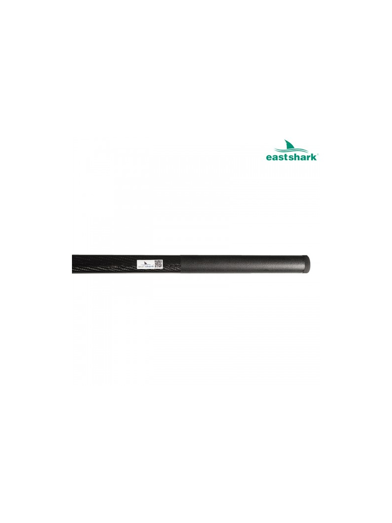 Кобра карбоновая EastShark 120см 29мм с верхней загрузкой, изображение 2
