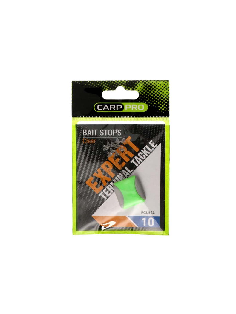 Стопора нижние для насадок CARP PRO силиконовые, изображение 3