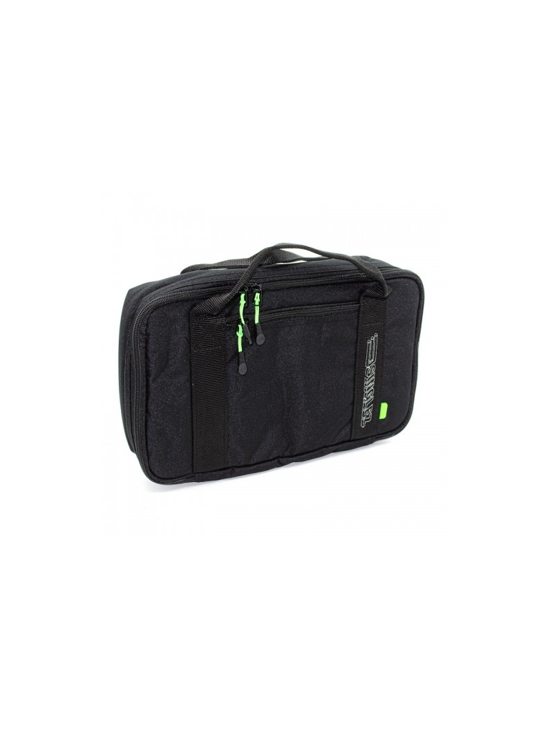 Сумка для стоек и перекладин KORDA Singlez Bag, Цвет: Зелёный, изображение 2 Сумка для стоек и перекладин KORDA Singlez Bag, Цвет: Зелёный, изображение 2