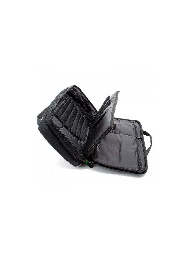 Сумка для стоек и перекладин KORDA Singlez Bag, Цвет: Зелёный, изображение 4 Сумка для стоек и перекладин KORDA Singlez Bag, Цвет: Зелёный, изображение 4