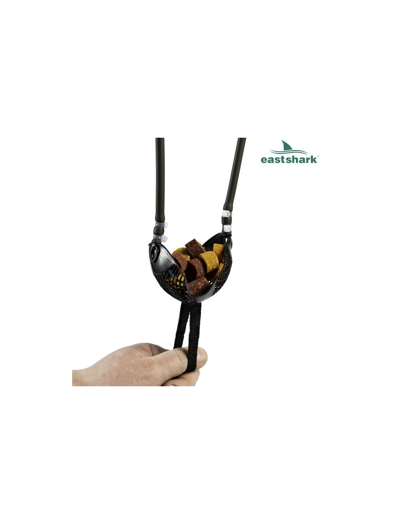 Рогатка EastShark Catapult 001A, изображение 4 Рогатка EastShark Catapult 001A, изображение 4