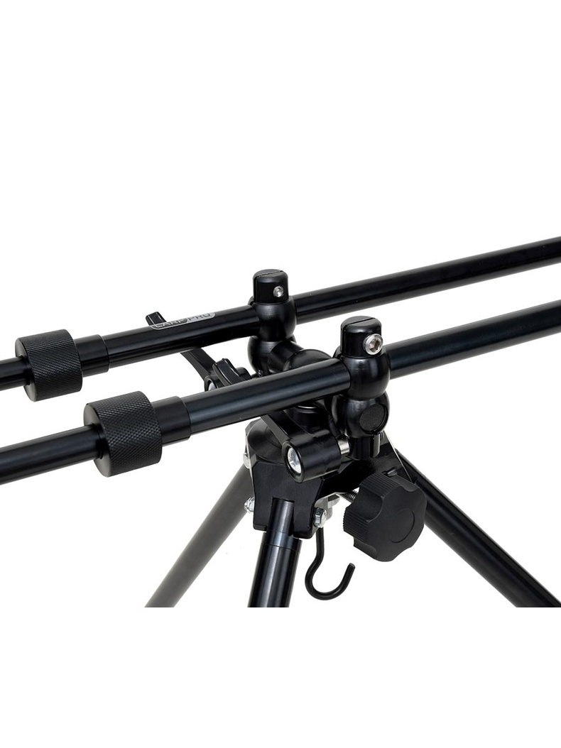Род-под на 5 удилищ CARP PRO Black, изображение 3 Род-под на 5 удилищ CARP PRO Black, изображение 3