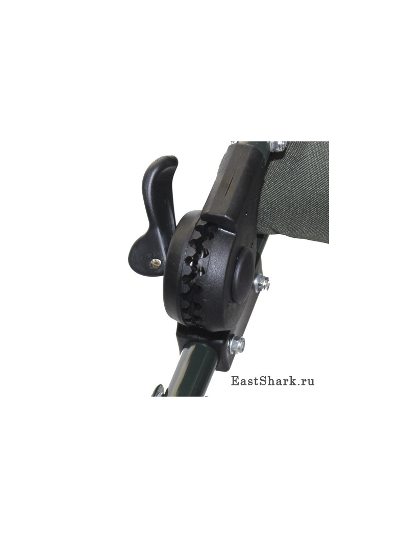Кресло EastShark HYC 038 AL, изображение 6