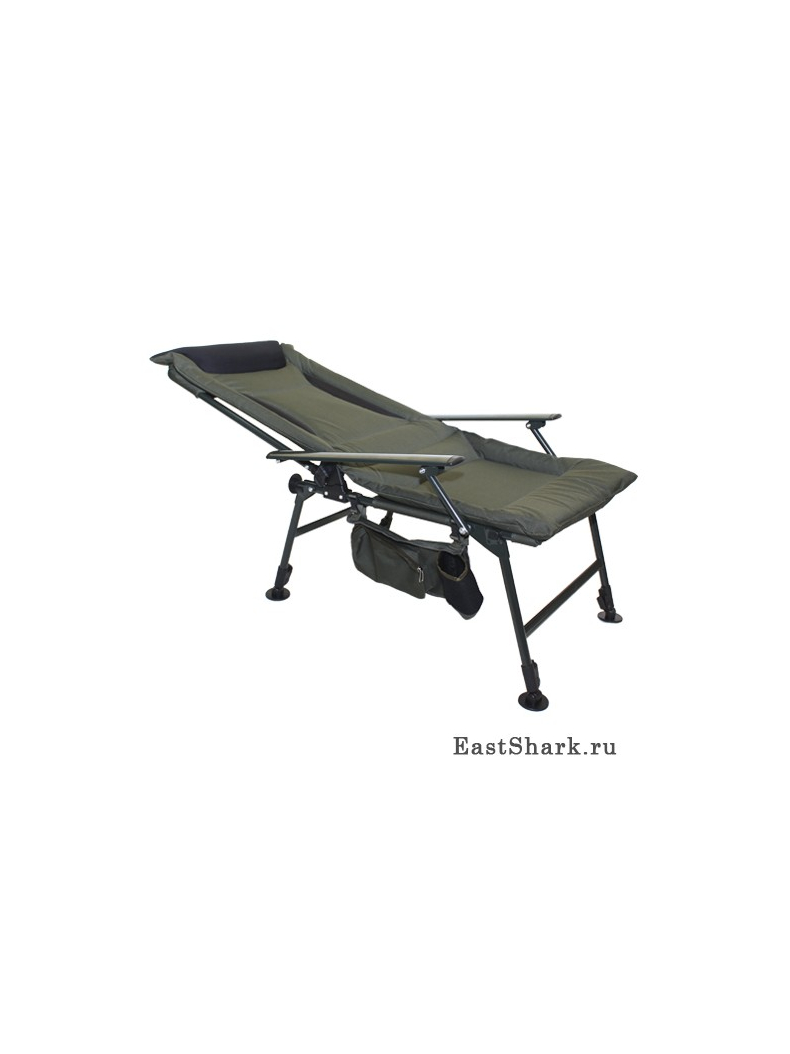 Кресло EastShark HYC 038 AL, изображение 4