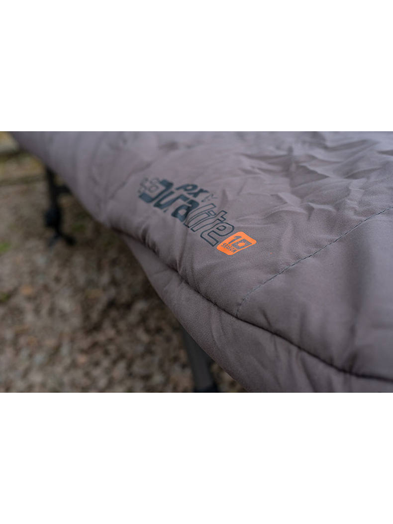 Спальный мешок FOX Duralite 1 Season Sleeping Bag, изображение 6