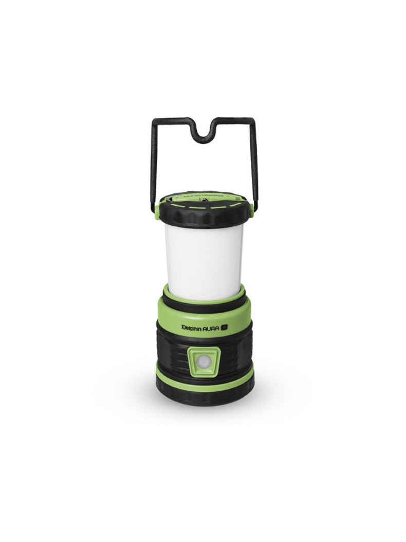 Лампа DELPHIN AURA 8,5W, изображение 2 Лампа DELPHIN AURA 8,5W, изображение 2
