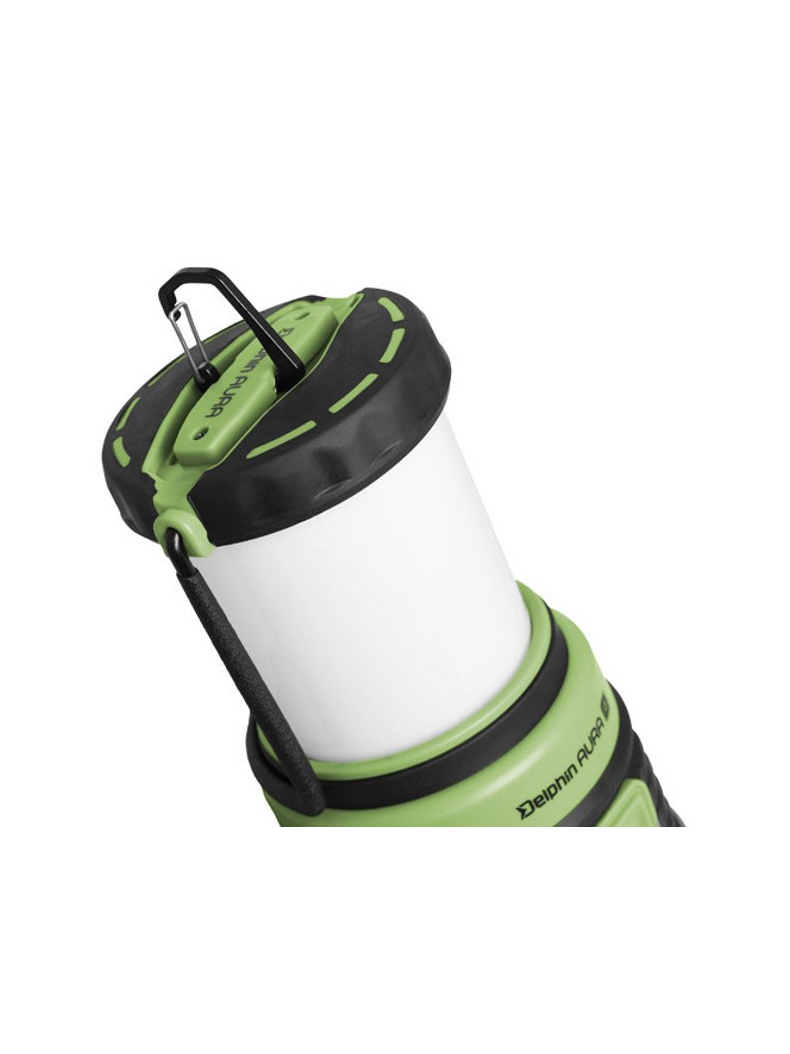 Лампа DELPHIN AURA 8,5W, изображение 4 Лампа DELPHIN AURA 8,5W, изображение 4