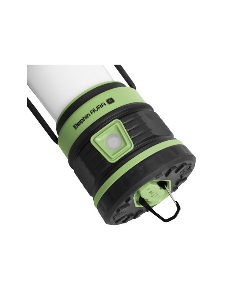 Лампа DELPHIN AURA 8,5W, изображение 5 Лампа DELPHIN AURA 8,5W, изображение 5