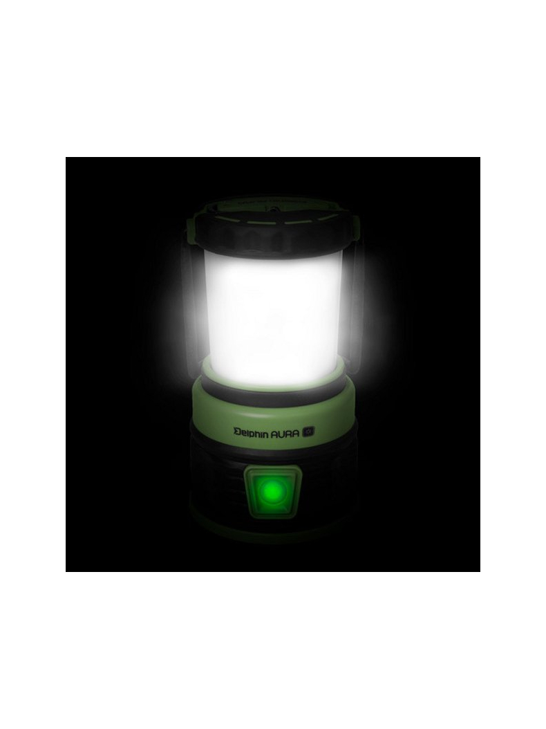 Лампа DELPHIN AURA 8,5W, изображение 6 Лампа DELPHIN AURA 8,5W, изображение 6