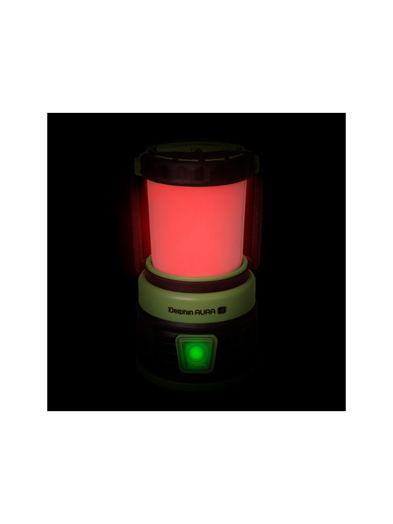 Лампа DELPHIN AURA 8,5W, изображение 7 Лампа DELPHIN AURA 8,5W, изображение 7