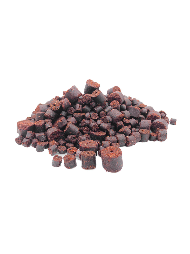 Пеллетс рыболовный Carptoday Baits MULTIFISH MIX 2.5кг Пеллетс рыболовный Carptoday Baits MULTIFISH MIX 2.5кг