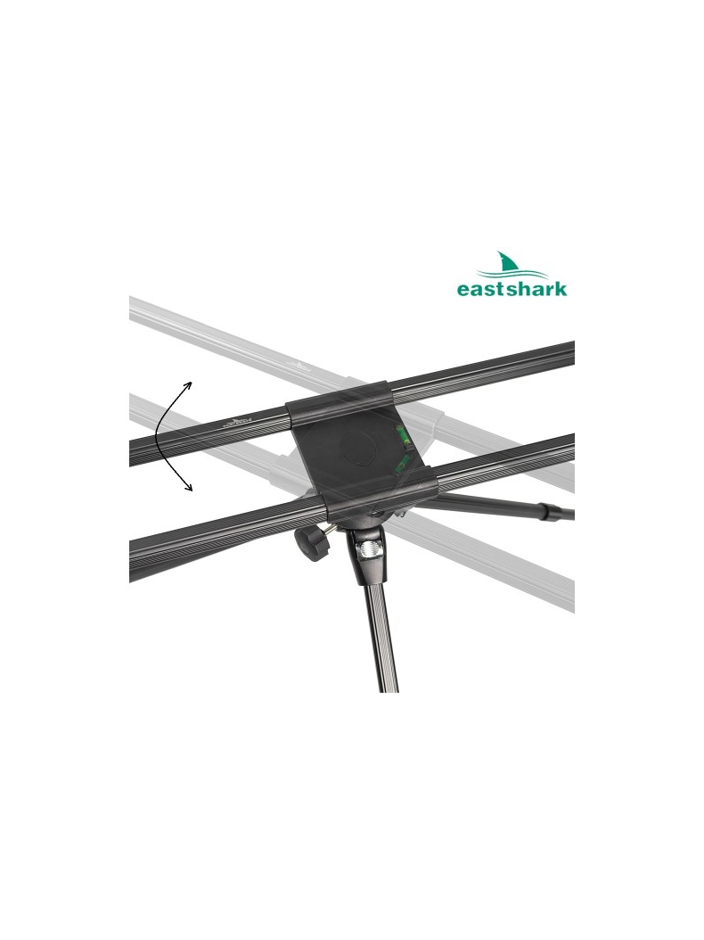 Род-под до 5-ти удилищ EastShark GXJZJ-152, изображение 8 Род-под до 5-ти удилищ EastShark GXJZJ-152, изображение 8