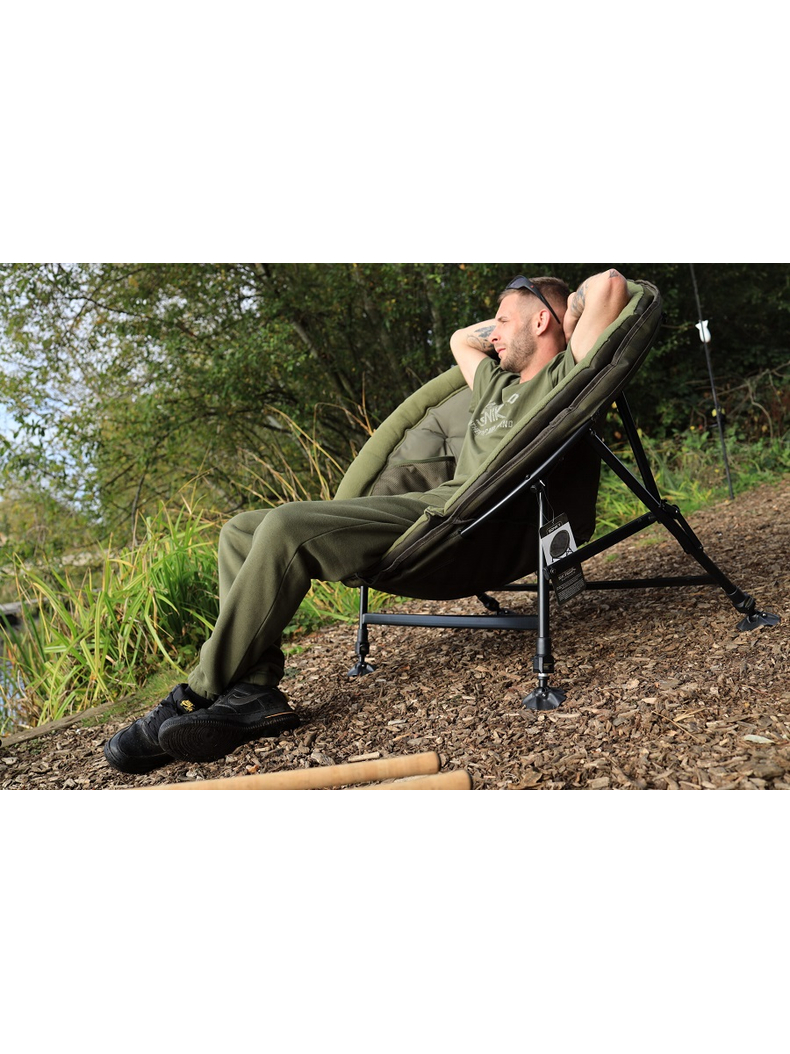 Кресло с подлокотниками SONIK SK-TEK SUNCHAIR, изображение 2 Кресло с подлокотниками SONIK SK-TEK SUNCHAIR, изображение 2