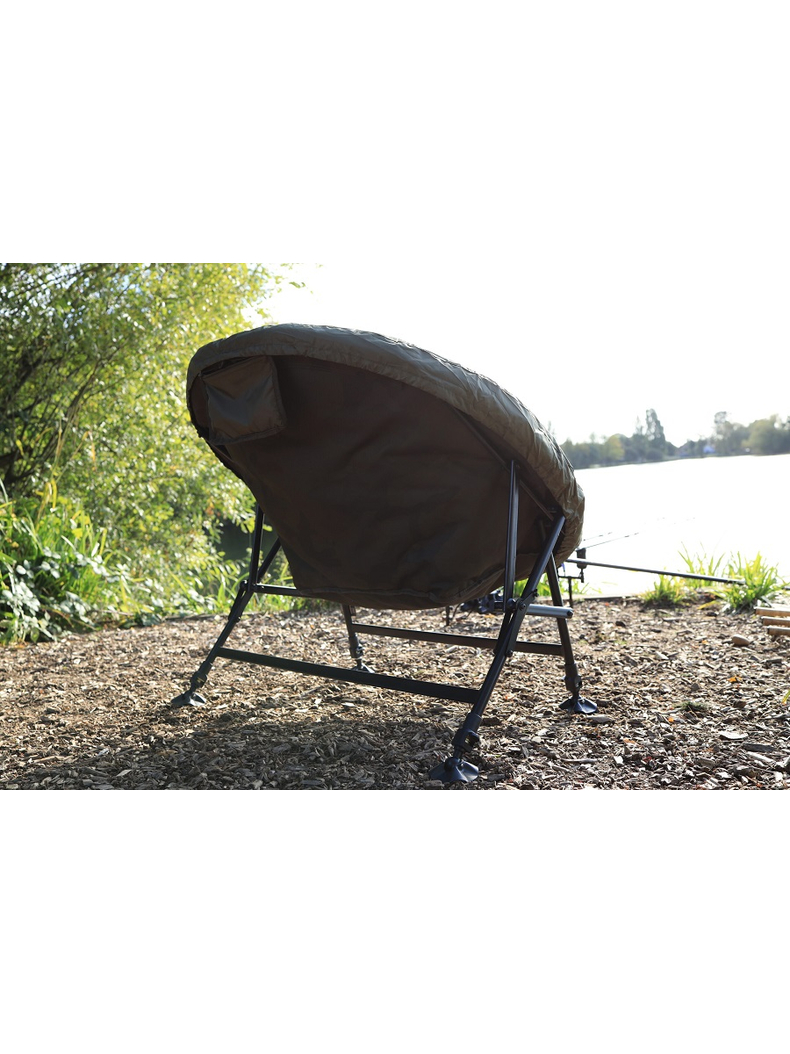 Кресло с подлокотниками SONIK SK-TEK SUNCHAIR, изображение 3 Кресло с подлокотниками SONIK SK-TEK SUNCHAIR, изображение 3