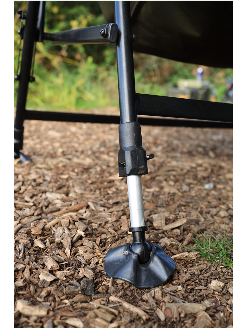 Кресло с подлокотниками SONIK SK-TEK SUNCHAIR, изображение 6 Кресло с подлокотниками SONIK SK-TEK SUNCHAIR, изображение 6