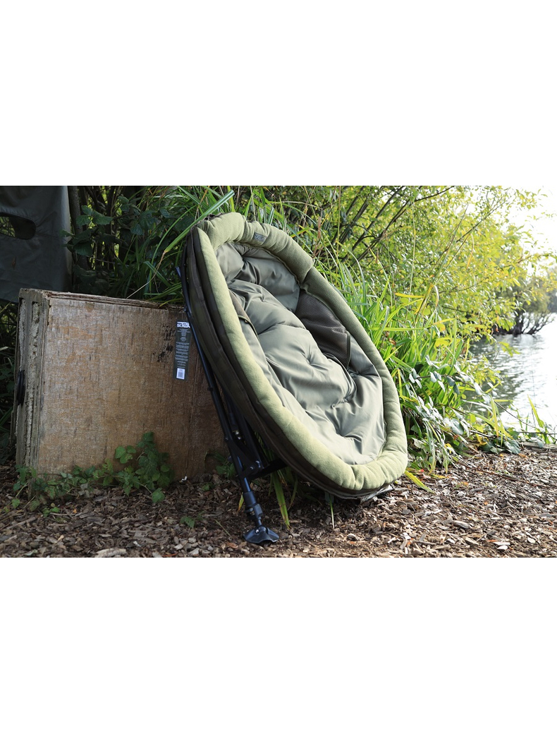 Кресло с подлокотниками SONIK SK-TEK SUNCHAIR, изображение 4 Кресло с подлокотниками SONIK SK-TEK SUNCHAIR, изображение 4