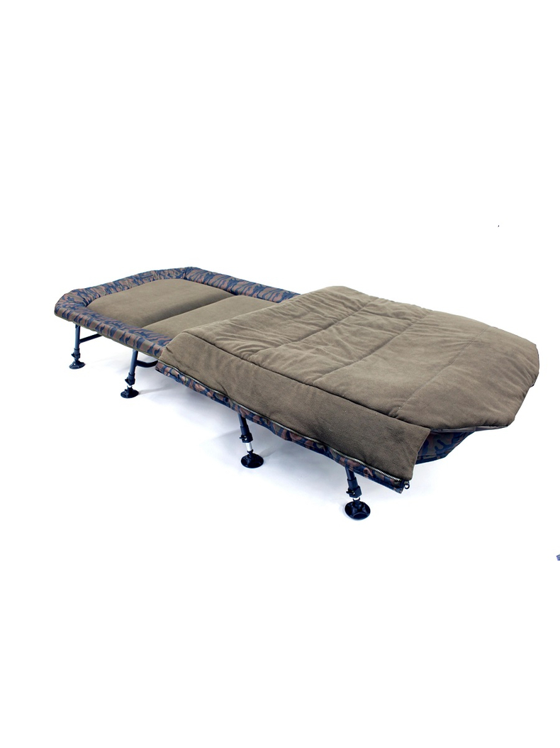 Спальная система SKILLS Camo Sleeping System Bedchair 8 Leg, изображение 2