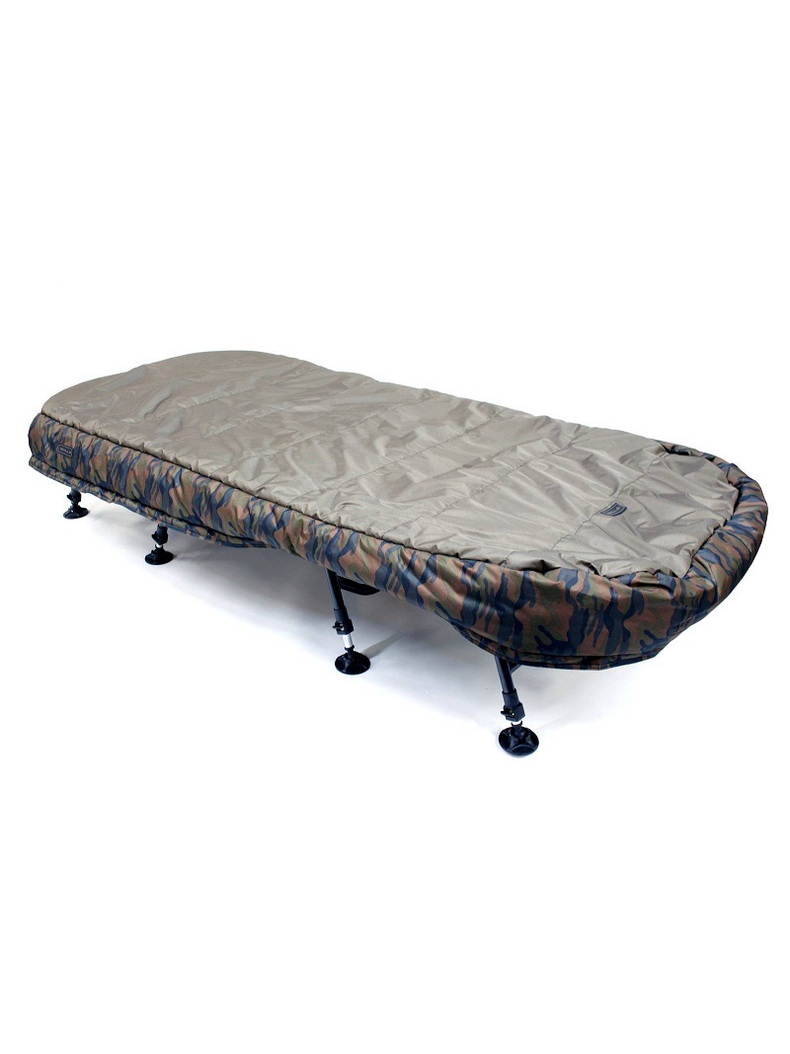 Спальная система SKILLS Camo Sleeping System Bedchair 8 Leg, изображение 3