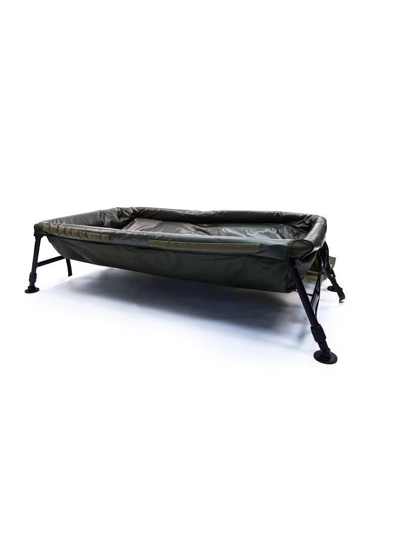 Мат карповый на ножках SONIK SK-TEK Framed Cradle