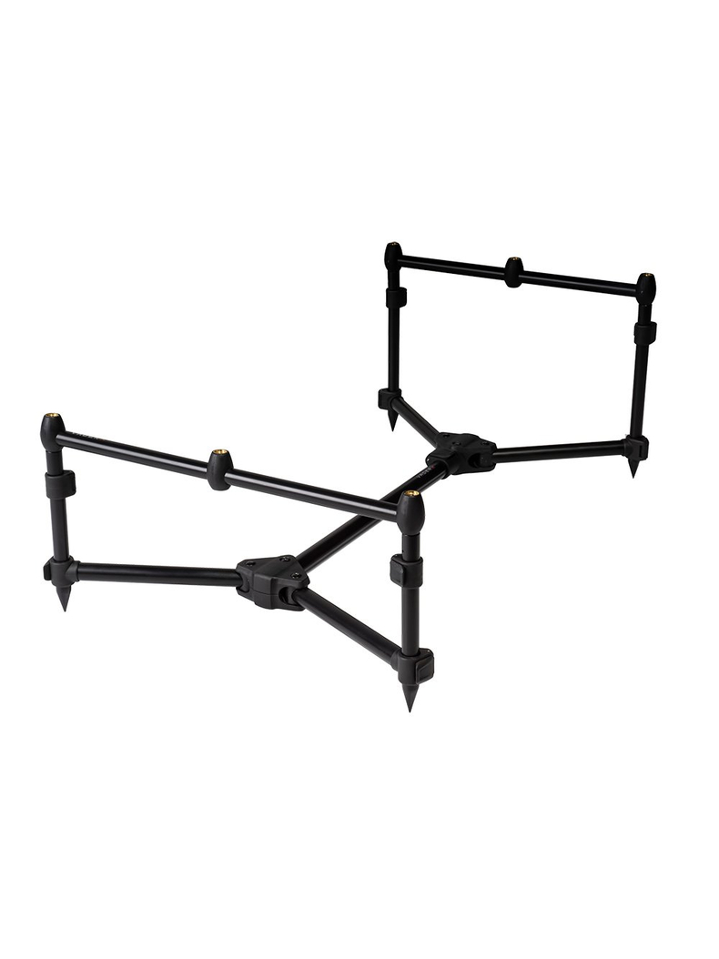 Подставка для удилищ SONIK VADERX Rod Pod, Количество удилищ: 3, изображение 6 Подставка для удилищ SONIK VADERX Rod Pod, Количество удилищ: 3, изображение 6