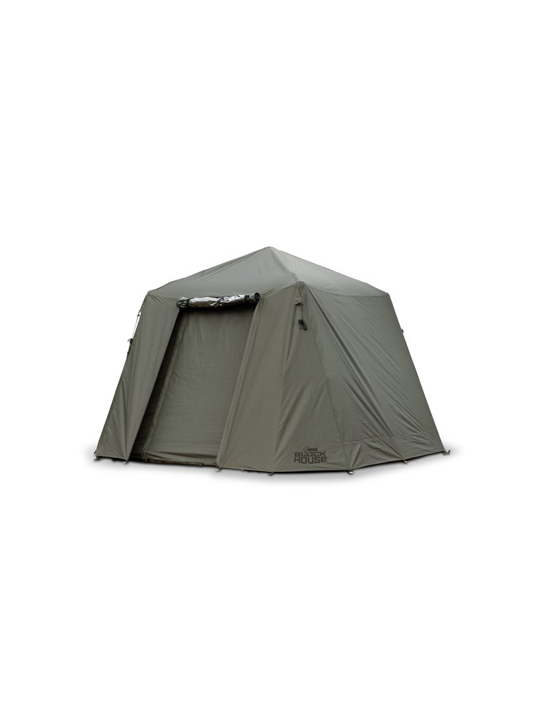 Накидка для шелтера Nash Blockhouse Overwrap