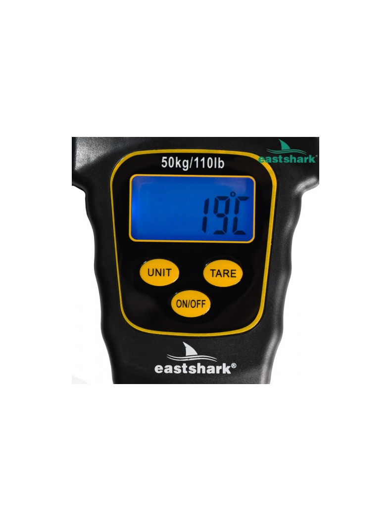 Безмен EastShark EHS-838 50кг, изображение 4 Безмен EastShark EHS-838 50кг, изображение 4