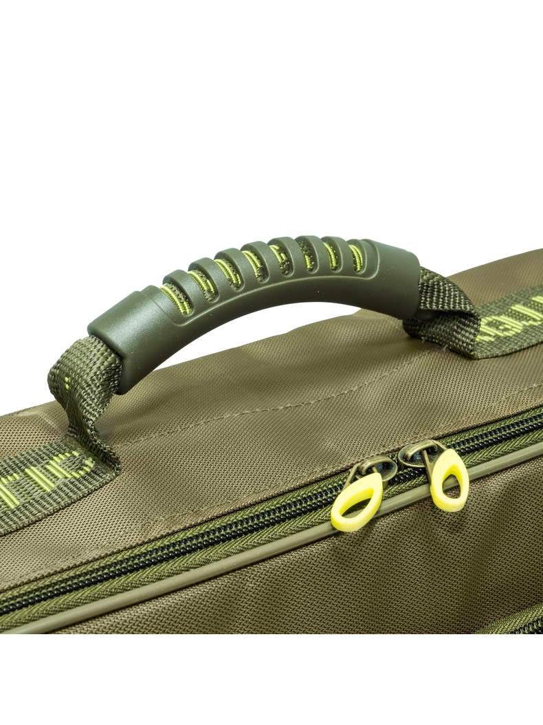 Сумка для катушек Aquatic С-17 Хаки, изображение 4