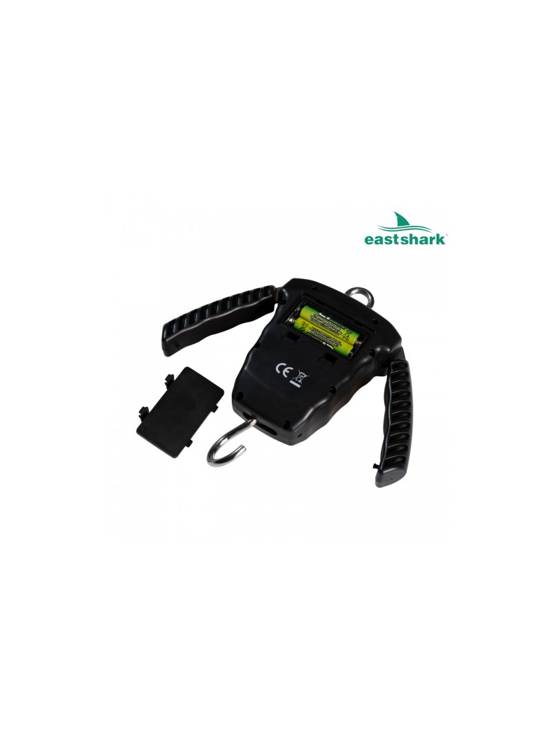Безмен EastShark EHS-838 50кг, изображение 3 Безмен EastShark EHS-838 50кг, изображение 3