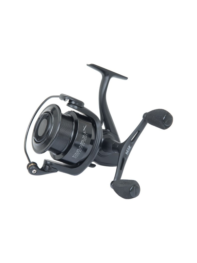 Катушка MAP PARABOLIX 3500X FD