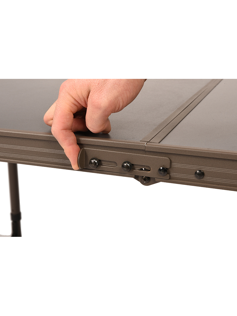 Стол с системой хранения FOX Session Table With Storage, изображение 6