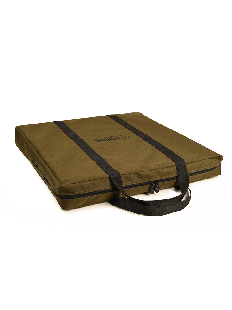 Стол с системой хранения FOX Session Table With Storage, изображение 10