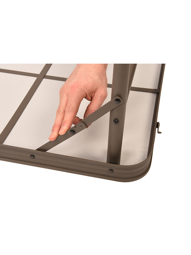 Стол с системой хранения FOX Session Table With Storage, изображение 5