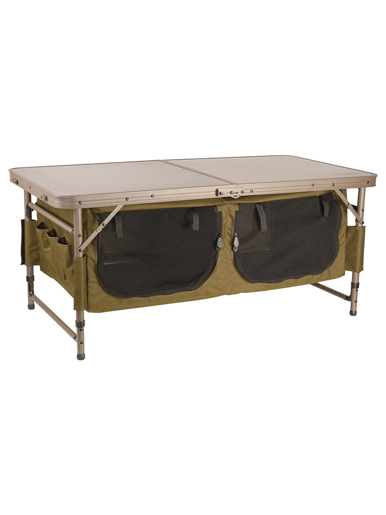 Стол с системой хранения FOX Session Table With Storage, изображение 3