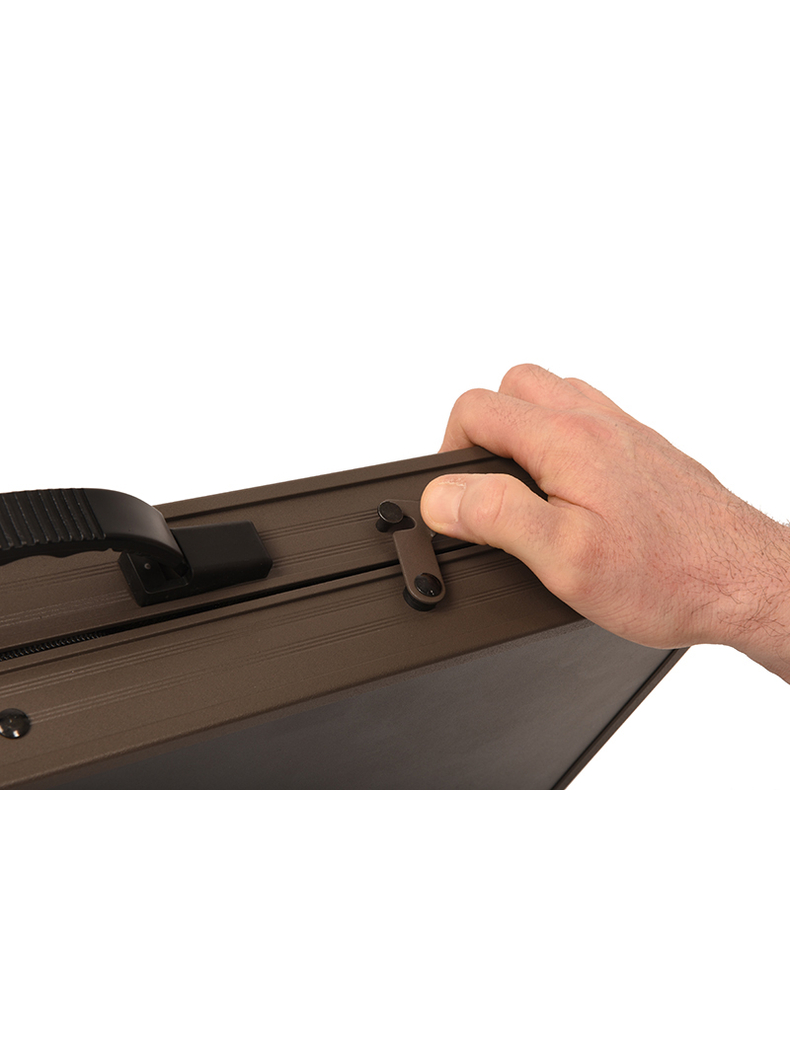 Стол с системой хранения FOX Session Table With Storage, изображение 8