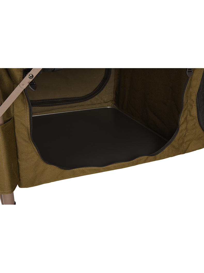 Стол с системой хранения FOX Session Table With Storage, изображение 7