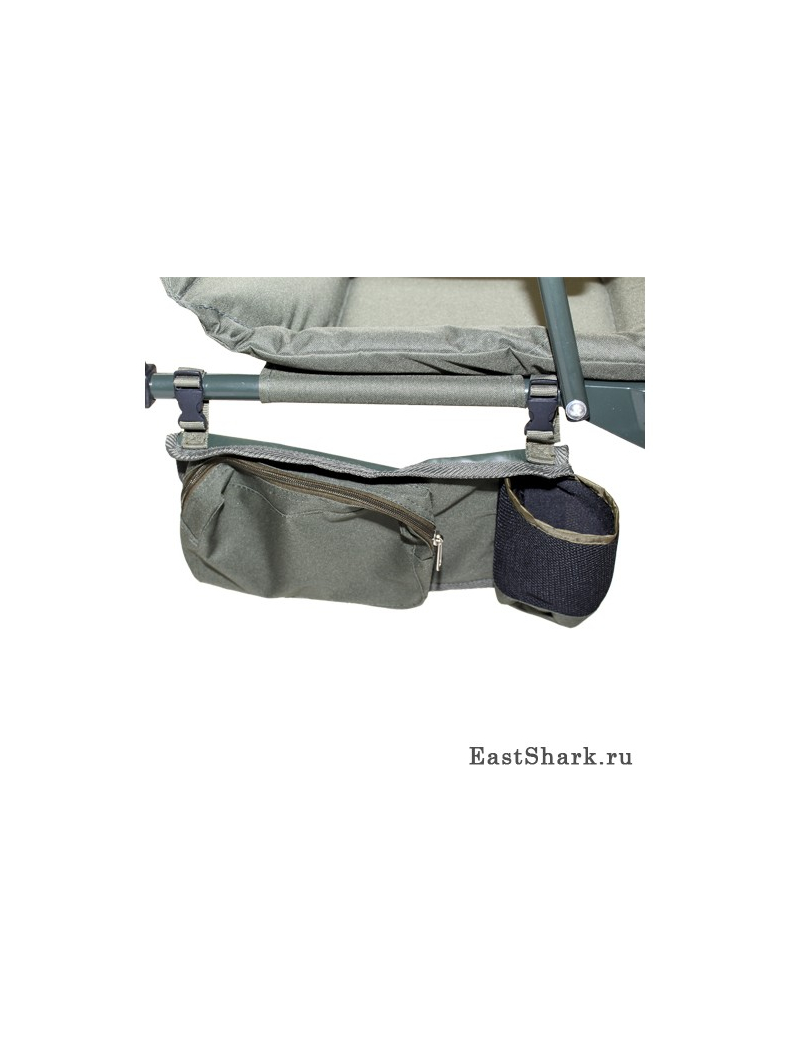 Кресло EastShark HYC 038 AL, изображение 7