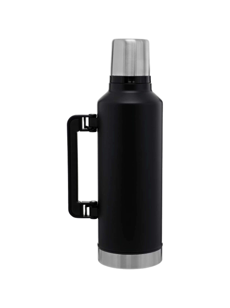 Термос STANLEY Classic 2.3L чёрный, изображение 3