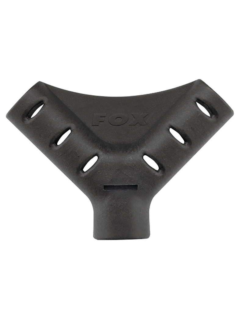 Крестовина для усов подсака FOX Moulded Landing Net Block