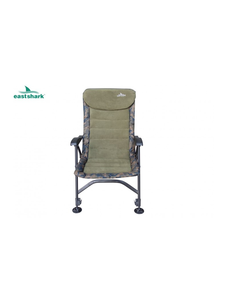Кресло EastShark HYC 056-PA, изображение 3