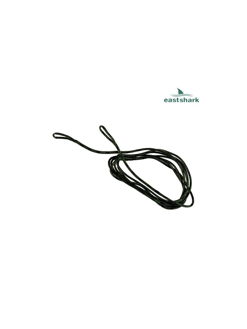 Готовые лидкоры EastShark Leadcore Double Loop, Тест: 35.00 lb, изображение 2