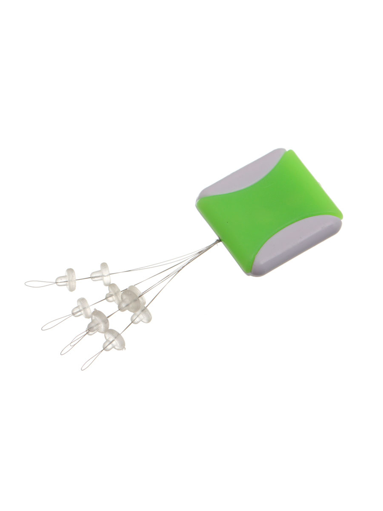 Стопора нижние для насадок CARP PRO силиконовые